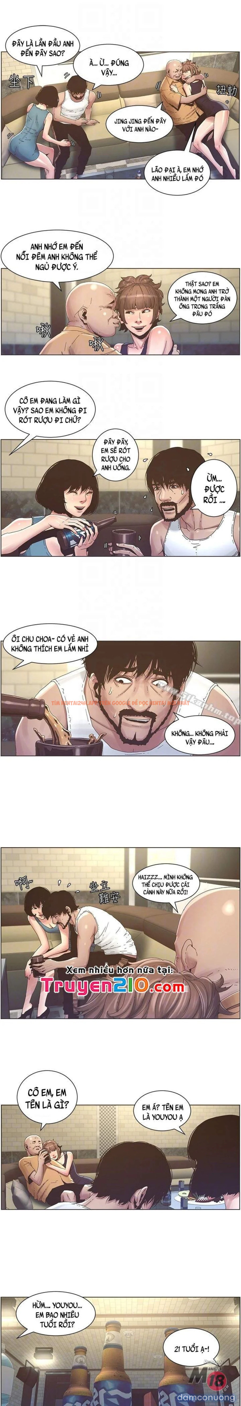 Xem ảnh Cha Dượng - Chapter 21 - 15 - TruyenVN.APP