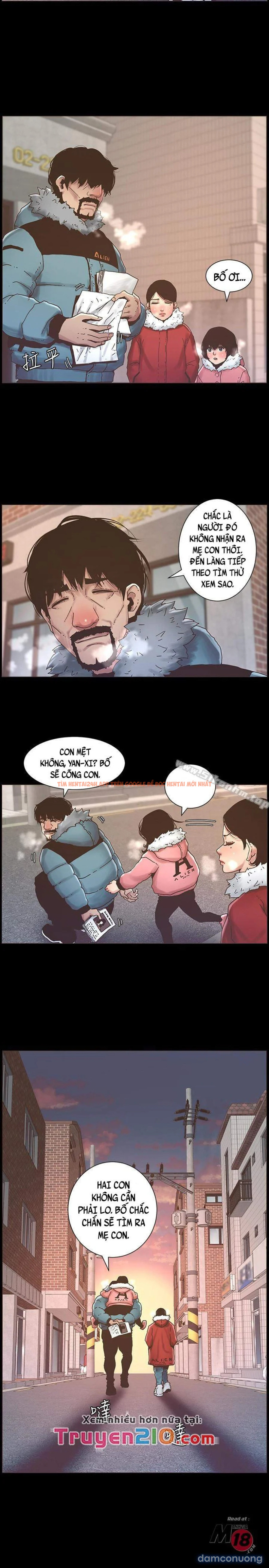 Xem ảnh Cha Dượng - Chapter 21 - 5 - TruyenVN.APP