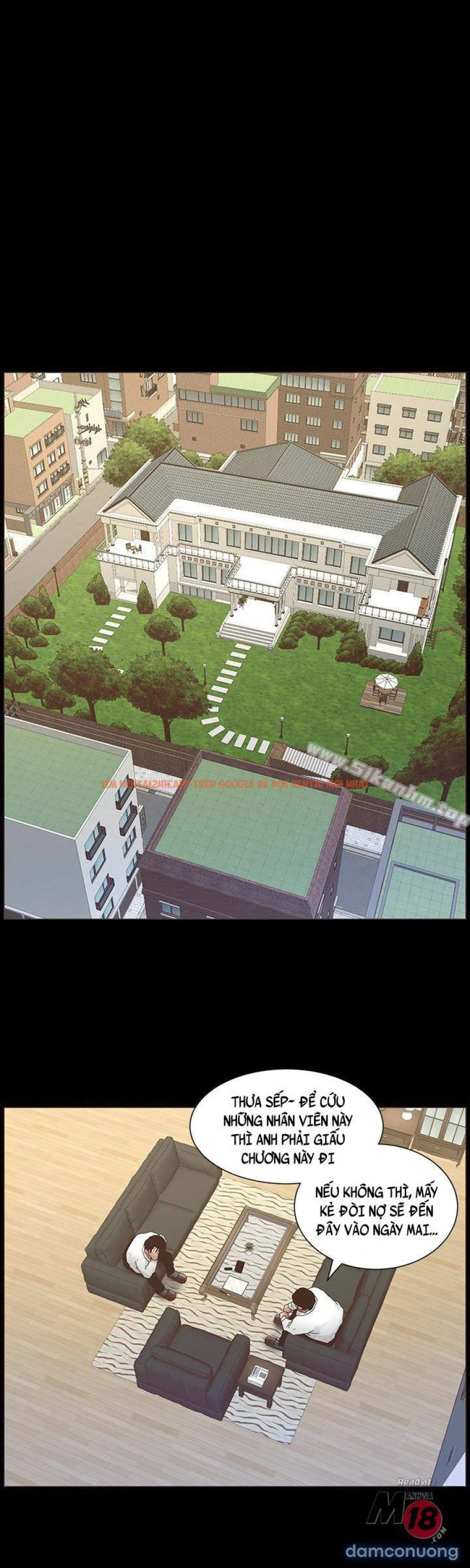 Xem ảnh Cha Dượng - Chapter 21 - 6 - TruyenVN.APP