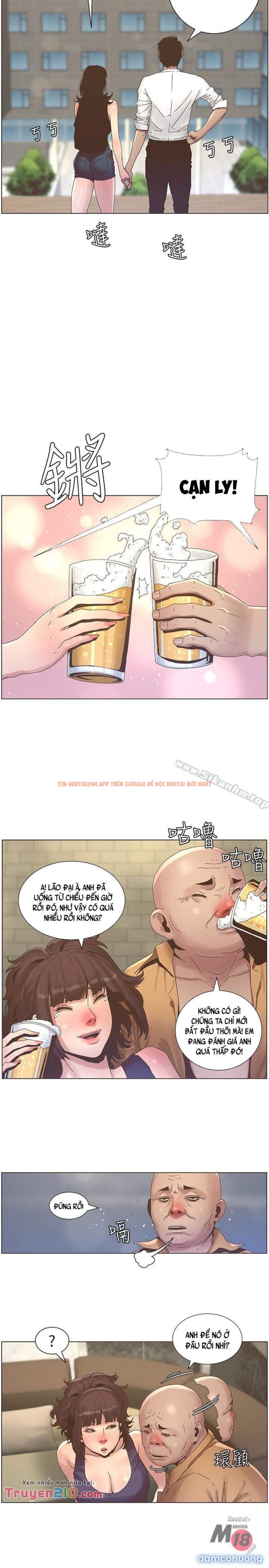 Trang truyện 13 trong truyện tranh Cha Dượng - Chapter 22 - truyenhentai18.net