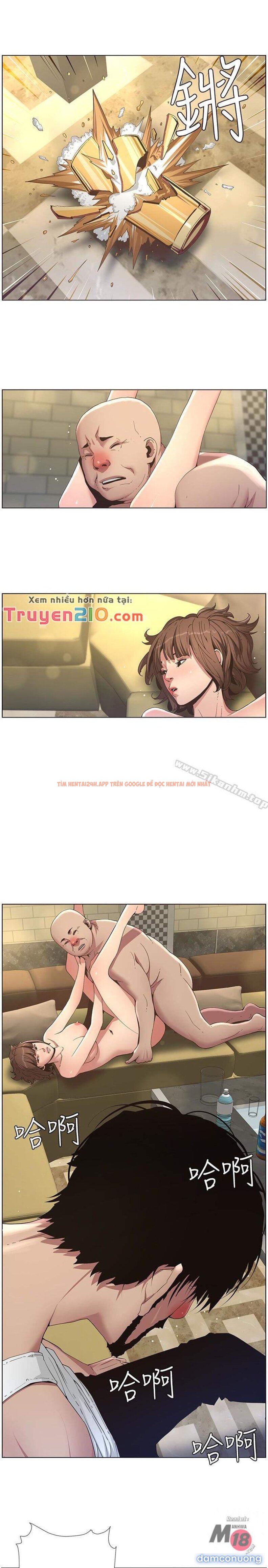 Trang truyện 12 trong truyện tranh Cha Dượng - Chapter 23 - truyenhentai18.net