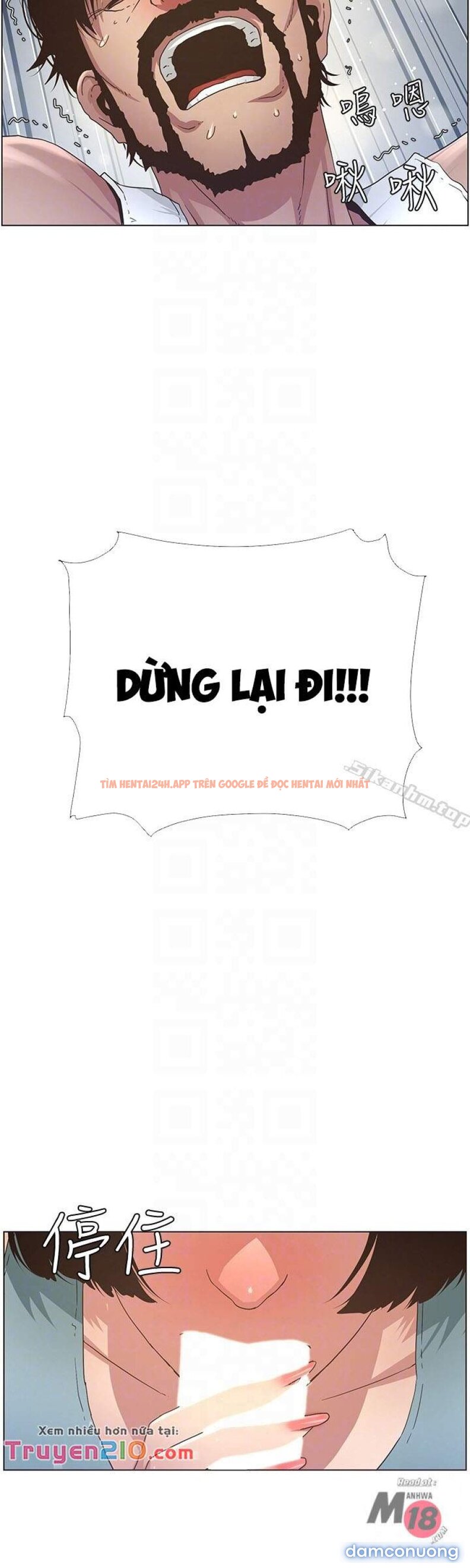 Trang truyện 19 trong truyện tranh Cha Dượng - Chapter 23 - truyenhentai18.net