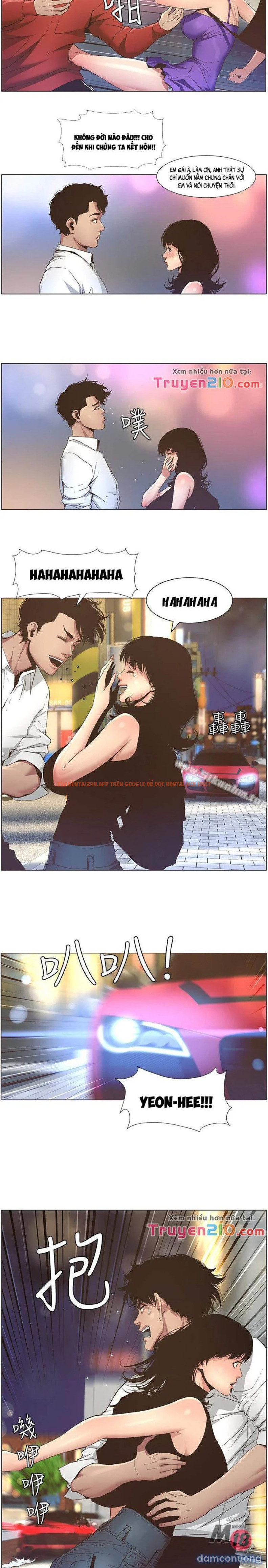 Trang truyện 6 trong truyện tranh Cha Dượng - Chapter 23 - truyenhentai18.net