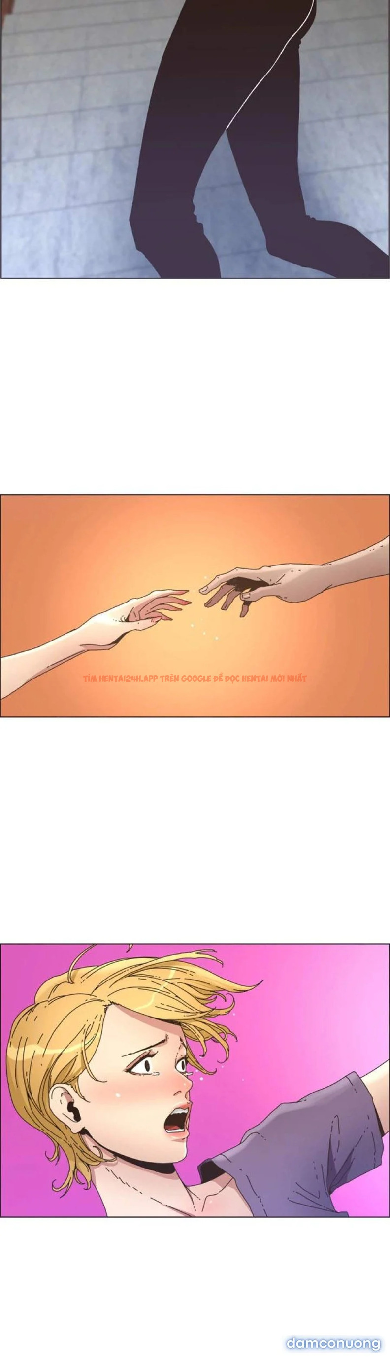 Trang truyện 27 trong truyện tranh Cha Dượng - Chapter 25 - truyenhentai18.net