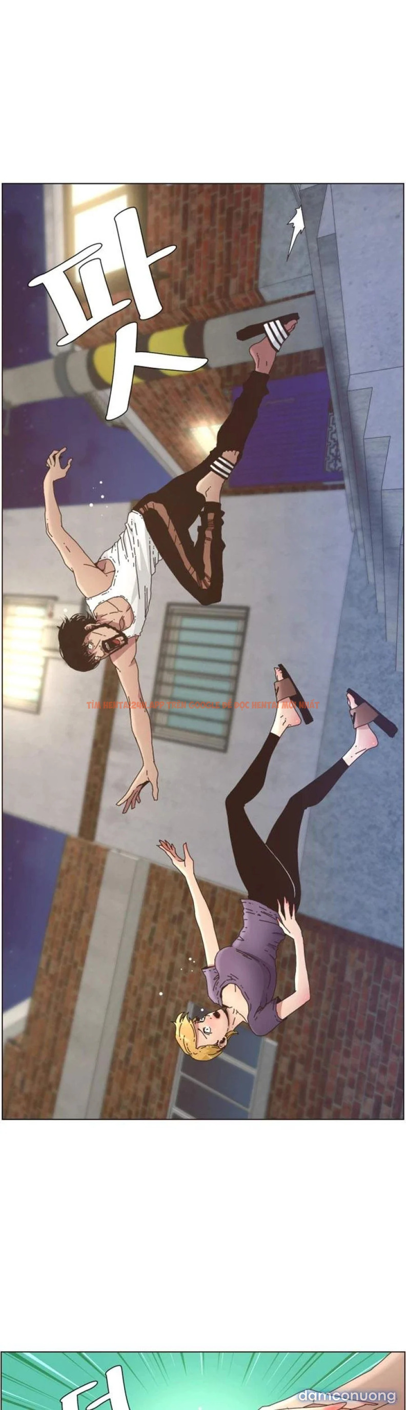 Trang truyện 29 trong truyện tranh Cha Dượng - Chapter 25 - truyenhentai18.net