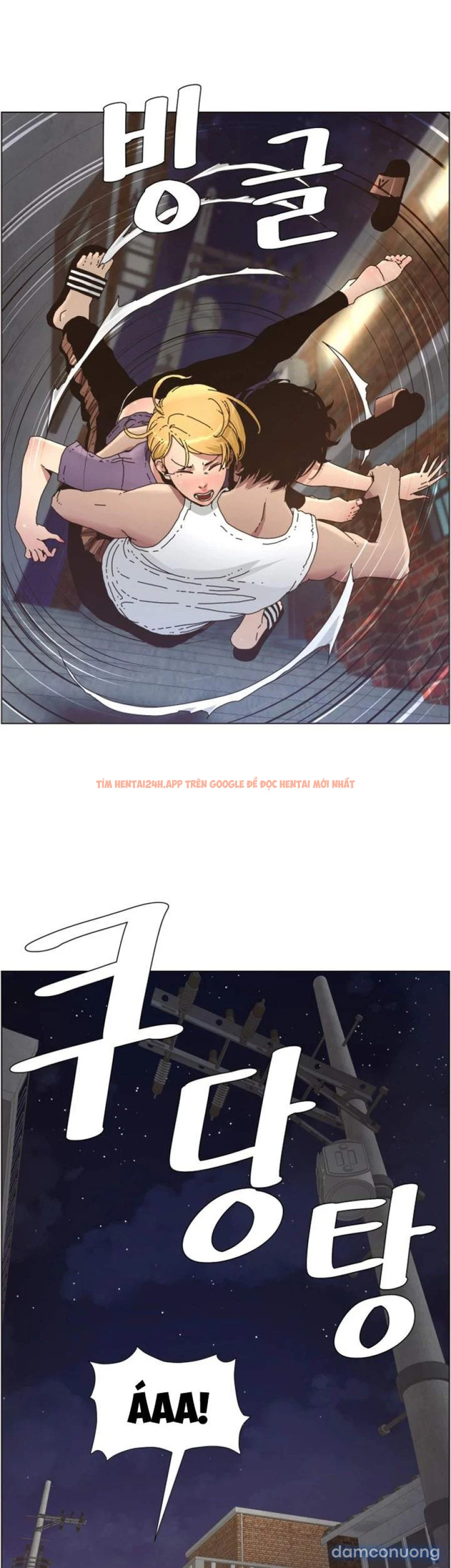 Trang truyện 31 trong truyện tranh Cha Dượng - Chapter 25 - truyenhentai18.net