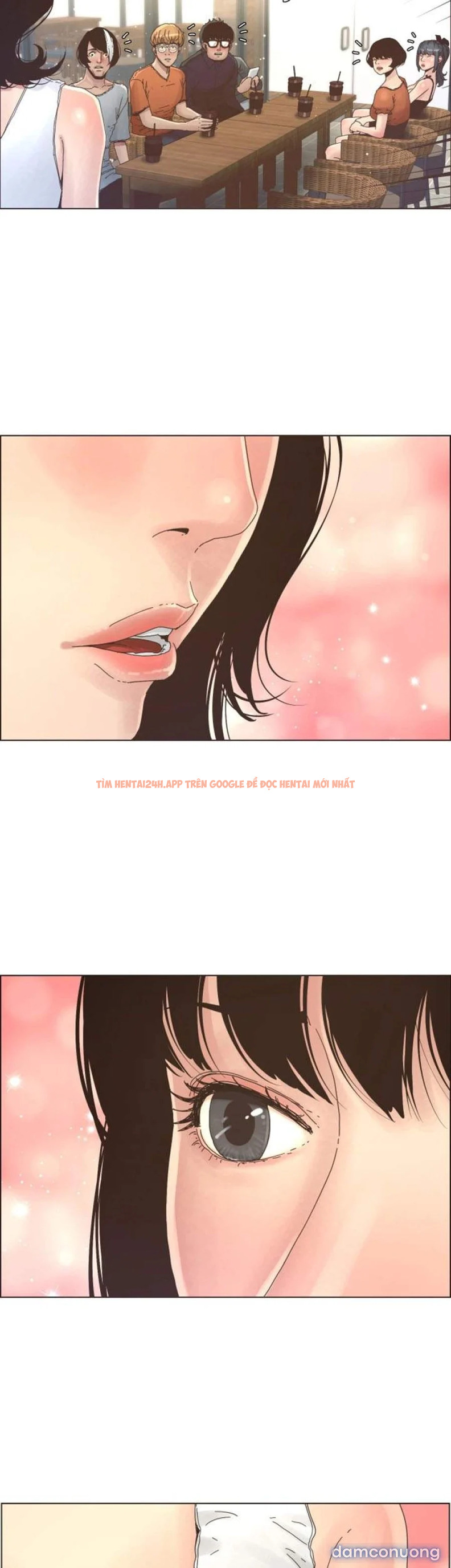 Trang truyện 20 trong truyện tranh Cha Dượng - Chapter 27 - truyenhentai18.net