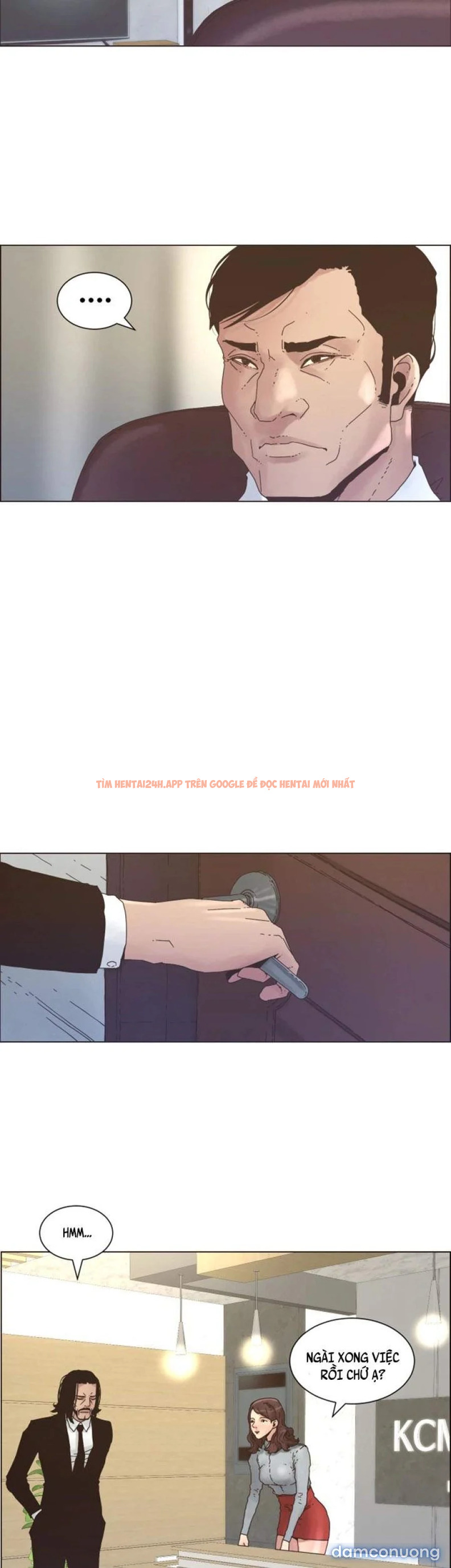 Trang truyện 5 trong truyện tranh Cha Dượng - Chapter 27 - truyenhentai18.net