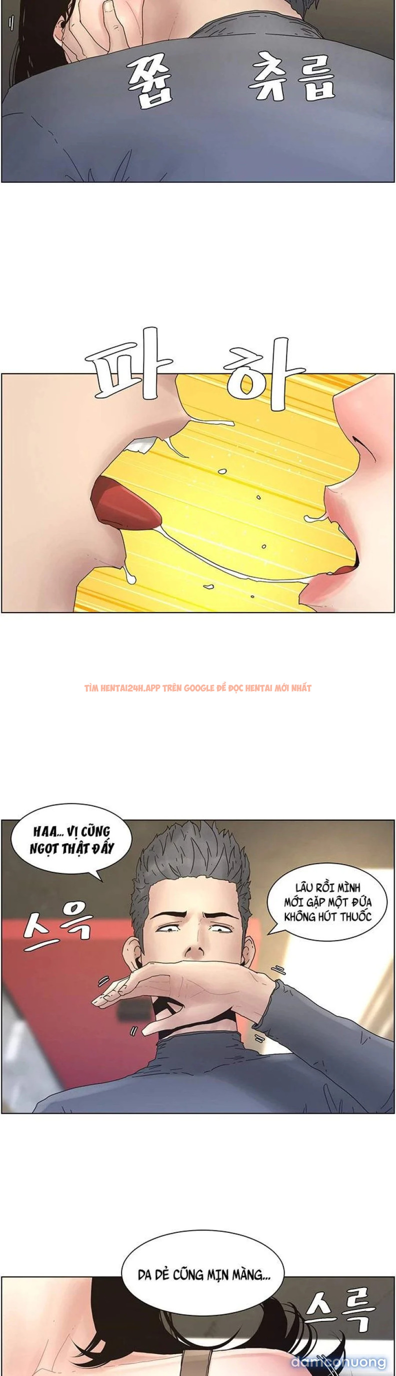 Trang truyện 26 trong truyện tranh Cha Dượng - Chapter 29 - truyenhentai18.net