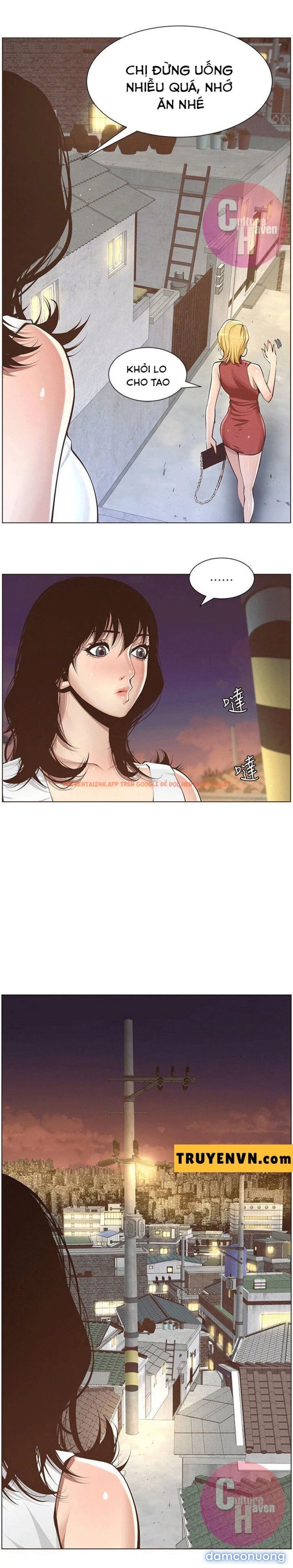 Trang truyện 17 trong truyện tranh Cha Dượng - Chap 3 - lxmanga.org