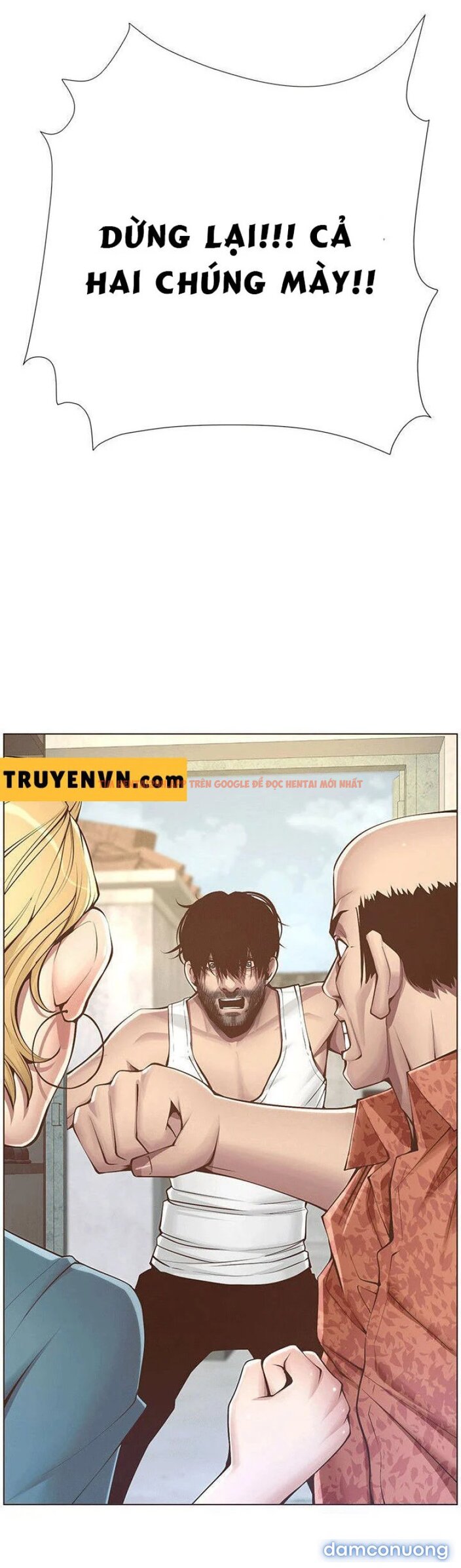 Trang truyện 2 trong truyện tranh Cha Dượng - Chap 3 - lxmanga.org