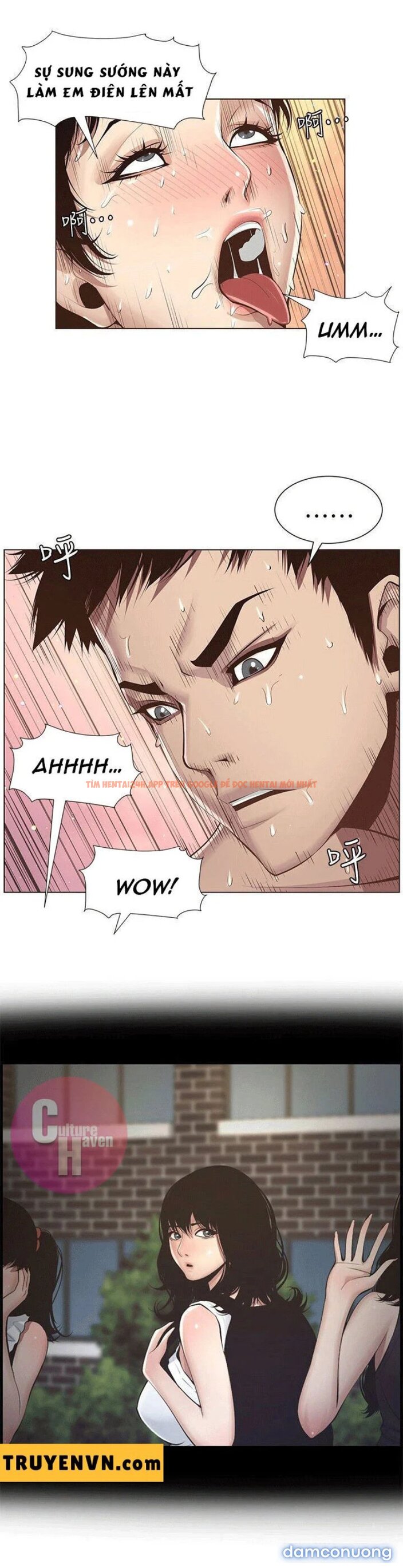 Trang truyện 20 trong truyện tranh Cha Dượng - Chap 3 - lxmanga.org