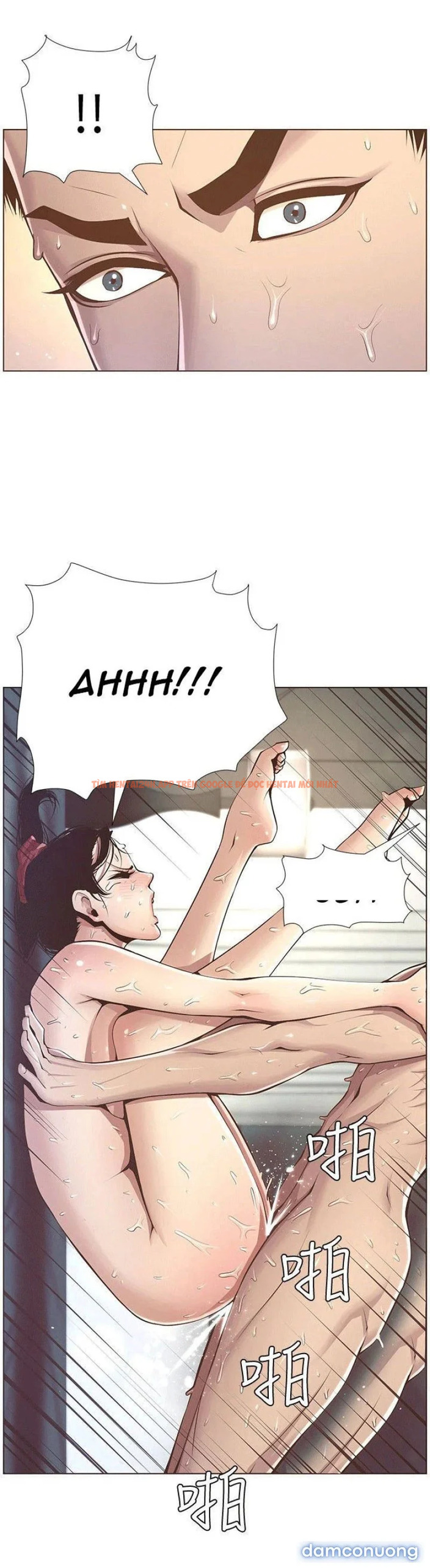 Trang truyện 21 trong truyện tranh Cha Dượng - Chap 3 - lxmanga.org