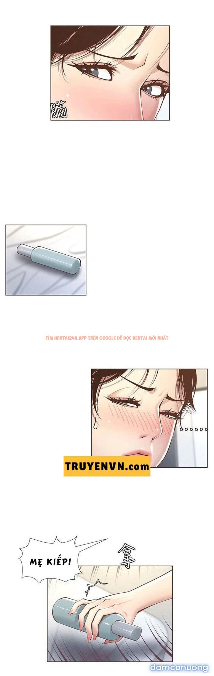 Trang truyện 31 trong truyện tranh Cha Dượng - Chap 3 - lxmanga.org