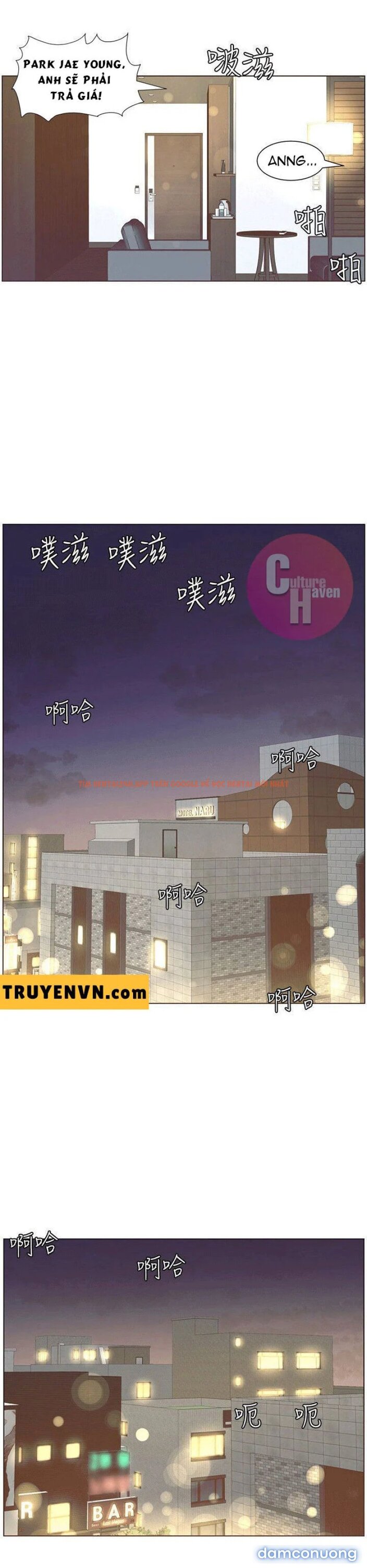 Trang truyện 32 trong truyện tranh Cha Dượng - Chap 3 - lxmanga.org