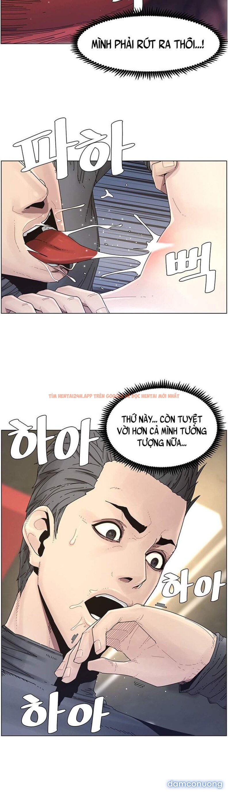 Trang truyện 29 trong truyện tranh Cha Dượng - Chapter 30 - truyenhentai18.net