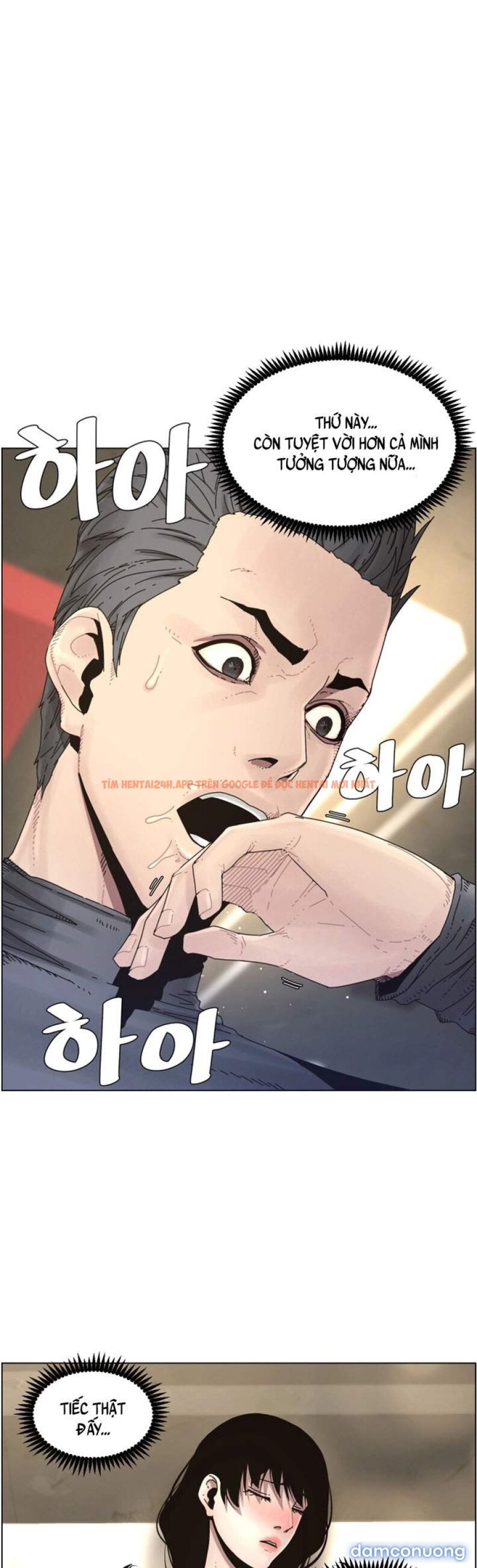 Trang truyện 1 trong truyện tranh Cha Dượng - Chapter 31 - truyenhentai18.net