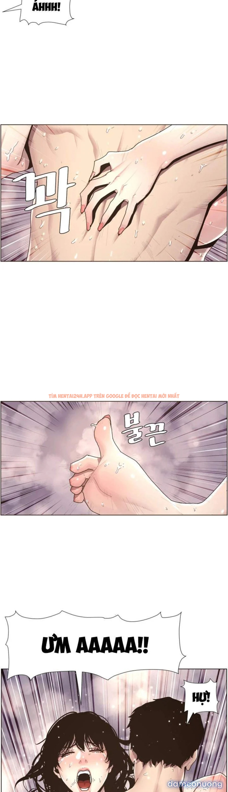 Trang truyện 18 trong truyện tranh Cha Dượng - Chapter 31 - truyenhentai18.net