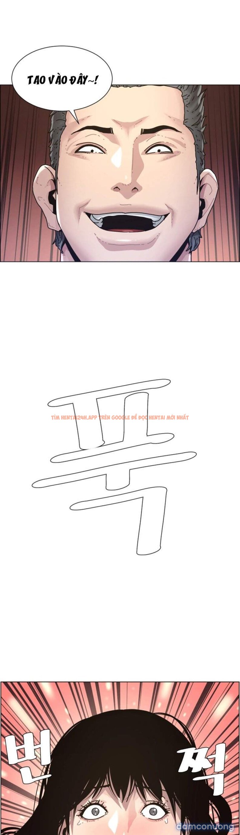 Trang truyện 7 trong truyện tranh Cha Dượng - Chapter 31 - truyenhentai18.net