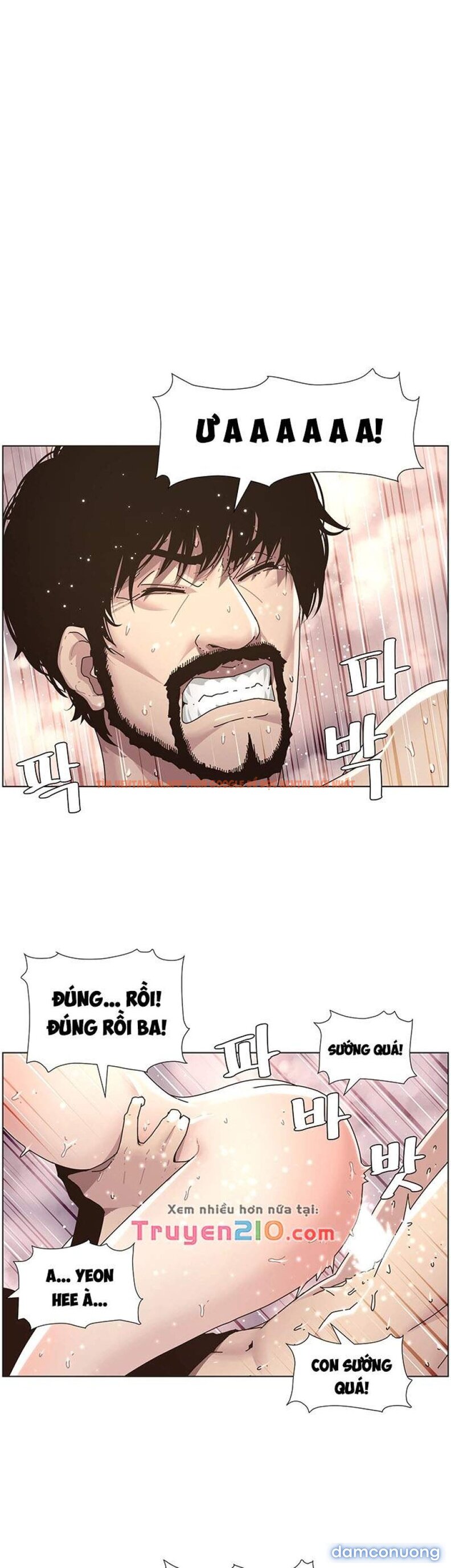 Trang truyện 1 trong truyện tranh Cha Dượng - Chapter 32 - truyenhentai18.net