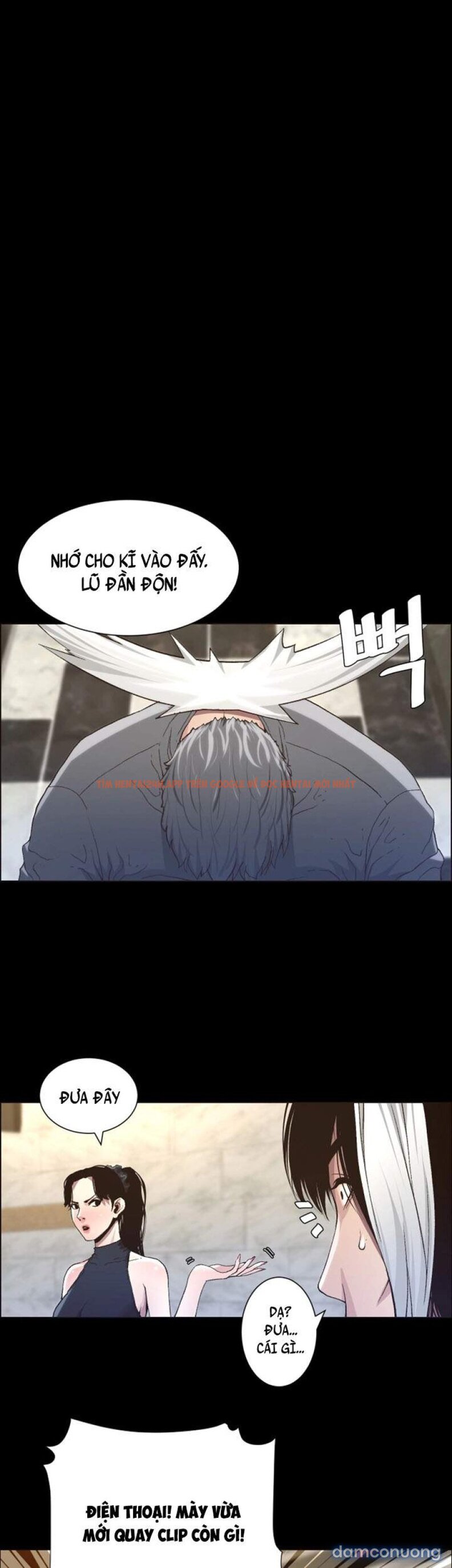 Trang truyện 1 trong truyện tranh Cha Dượng - Chapter 33 - truyenhentai18.net