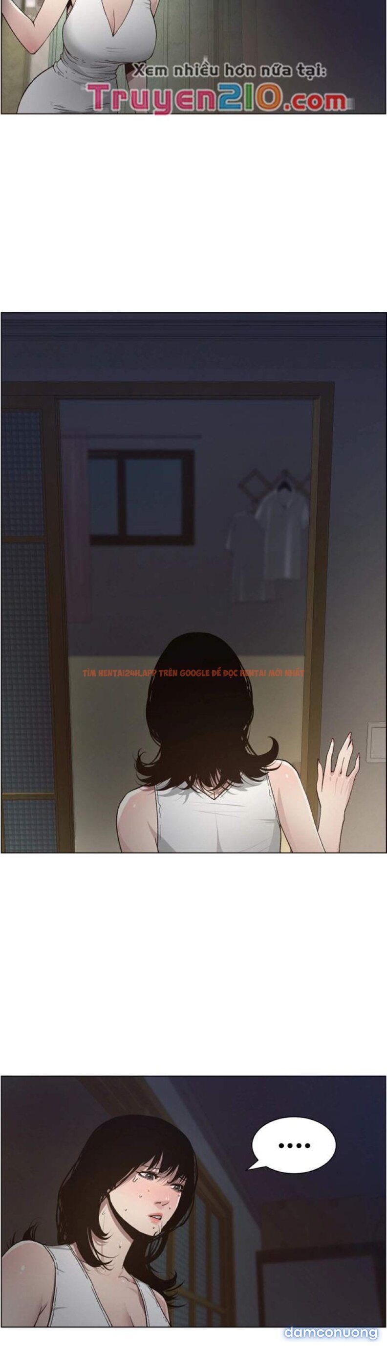 Trang truyện 17 trong truyện tranh Cha Dượng - Chapter 33 - truyenhentai18.net