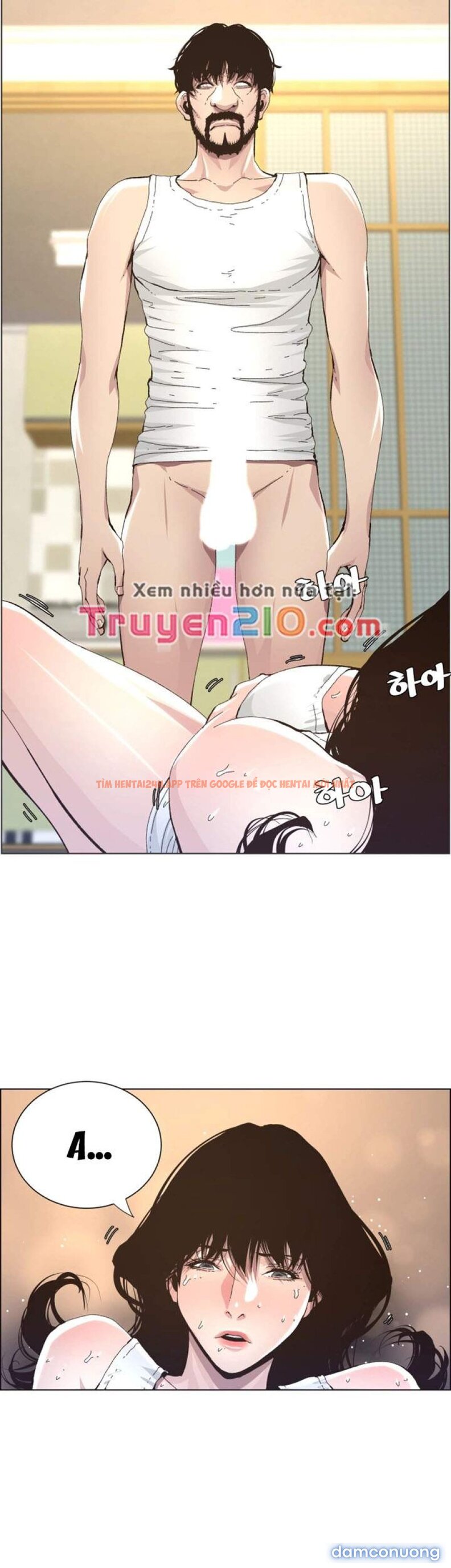 Trang truyện 16 trong truyện tranh Cha Dượng - Chapter 34 - truyenhentai18.net