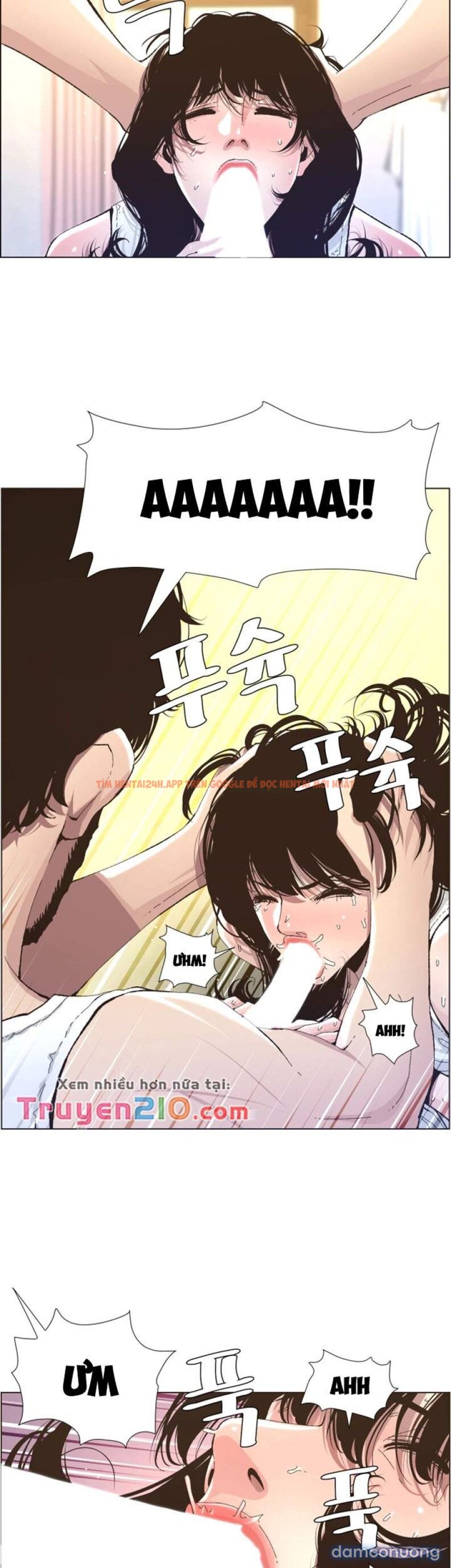 Trang truyện 19 trong truyện tranh Cha Dượng - Chapter 34 - truyenhentai18.net