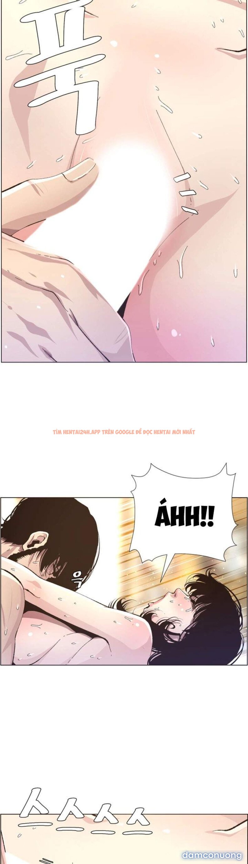 Trang truyện 26 trong truyện tranh Cha Dượng - Chapter 34 - truyenhentai18.net