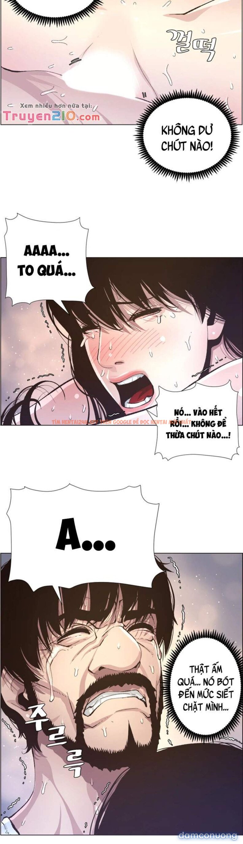 Trang truyện 29 trong truyện tranh Cha Dượng - Chapter 34 - truyenhentai18.net