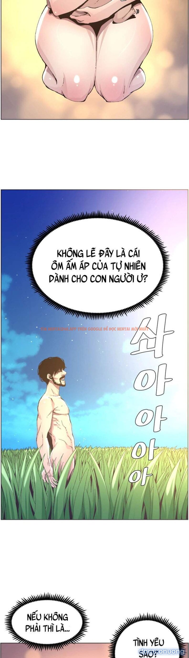 Trang truyện 32 trong truyện tranh Cha Dượng - Chapter 34 - truyenhentai18.net