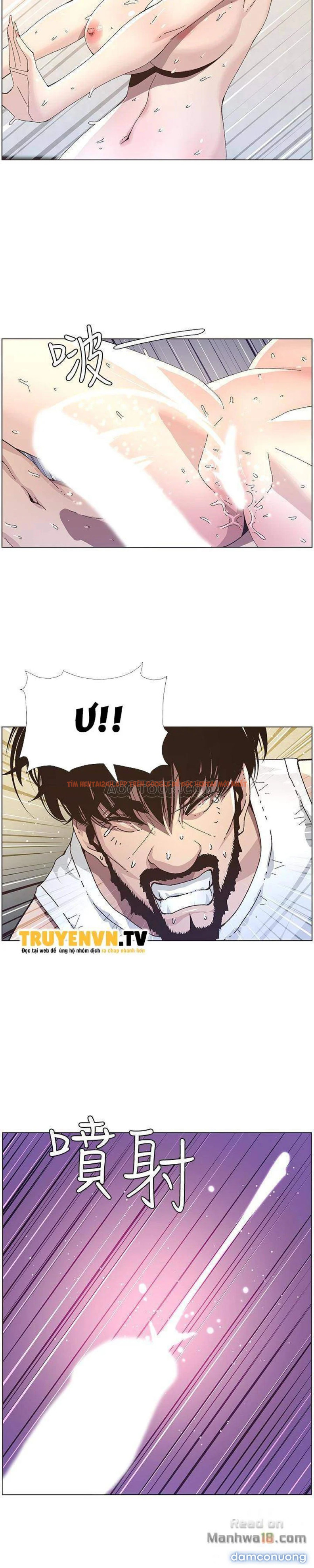 Trang truyện 18 trong truyện tranh Cha Dượng - Chapter 36 - truyenhentai18.net