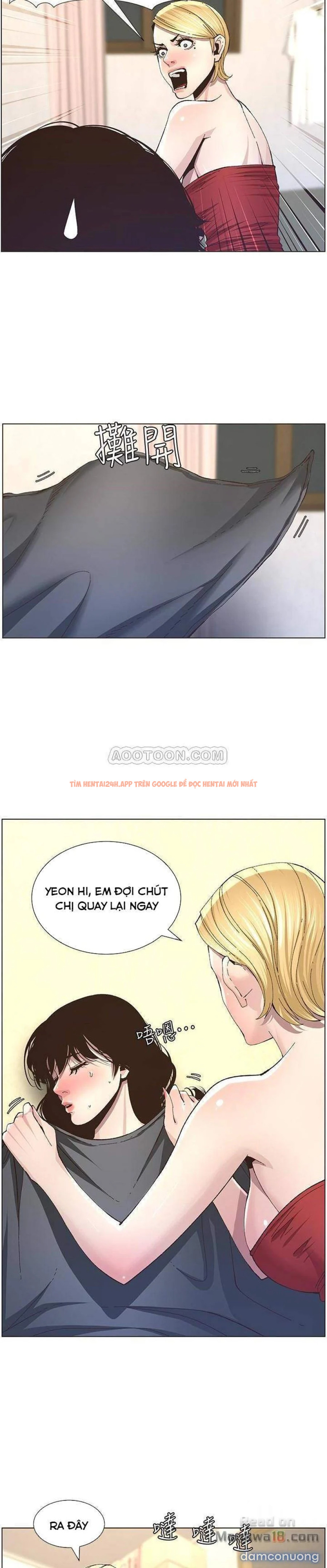 Trang truyện 23 trong truyện tranh Cha Dượng - Chapter 36 - truyenhentai18.net