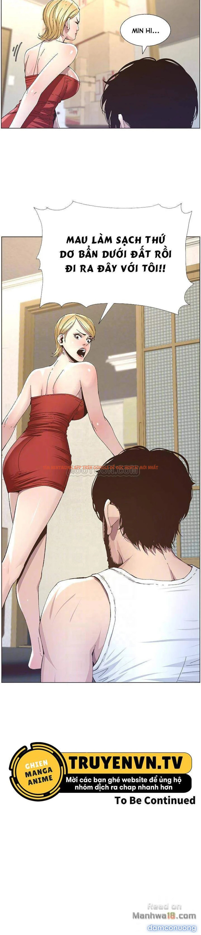 Trang truyện 24 trong truyện tranh Cha Dượng - Chapter 36 - truyenhentai18.net