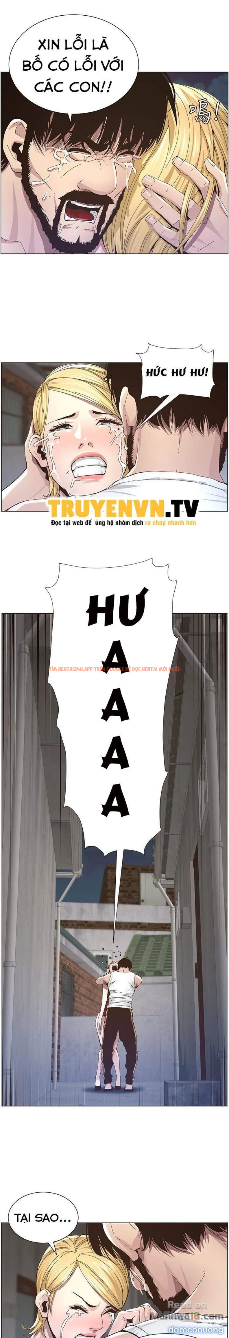 Trang truyện 16 trong truyện tranh Cha Dượng - Chapter 37 - truyenhentai18.net