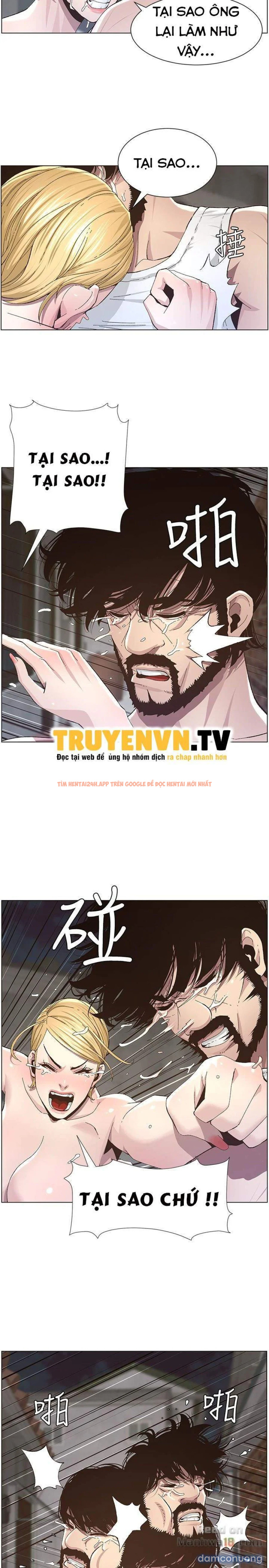 Trang truyện 17 trong truyện tranh Cha Dượng - Chapter 37 - truyenhentai18.net