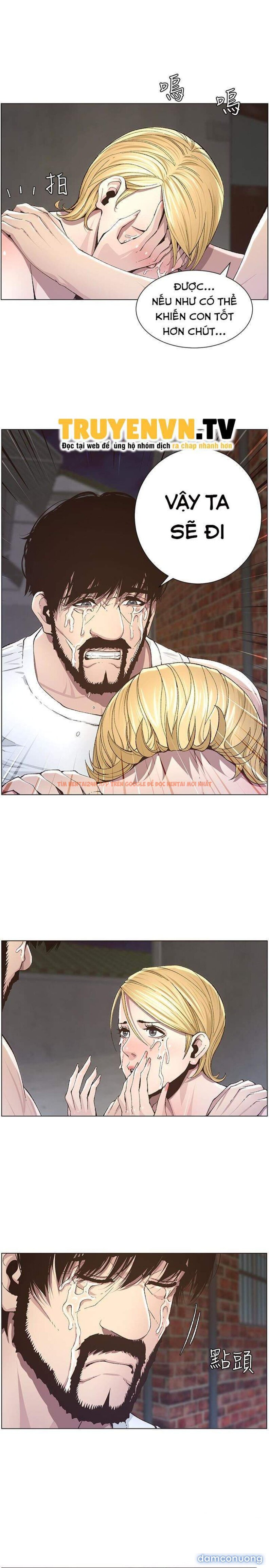 Trang truyện 20 trong truyện tranh Cha Dượng - Chapter 37 - truyenhentai18.net