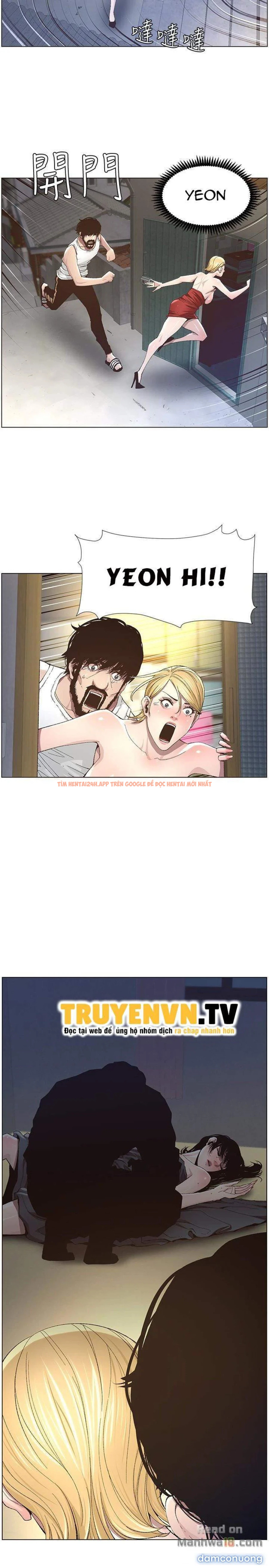 Trang truyện 22 trong truyện tranh Cha Dượng - Chapter 37 - truyenhentai18.net