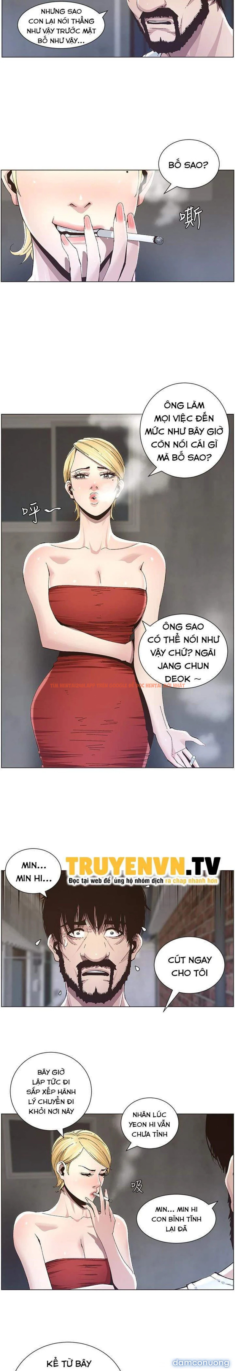 Trang truyện 5 trong truyện tranh Cha Dượng - Chapter 37 - truyenhentai18.net