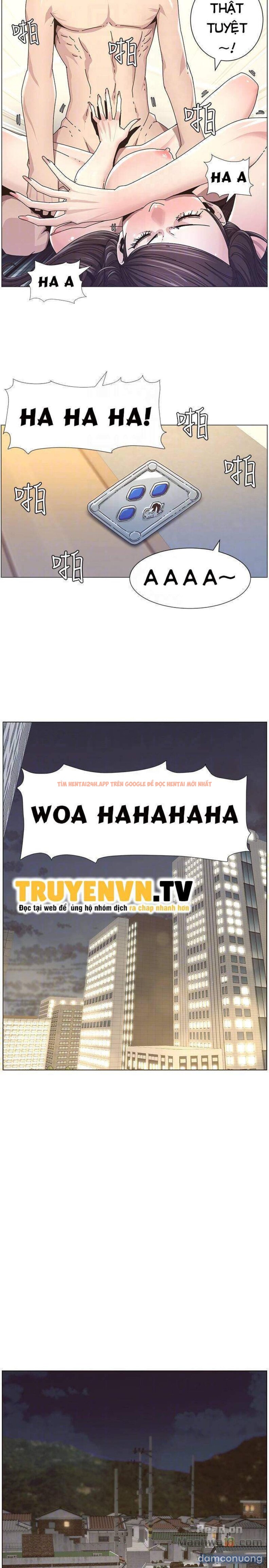 Trang truyện 12 trong truyện tranh Cha Dượng - Chapter 39 - truyenhentai18.net