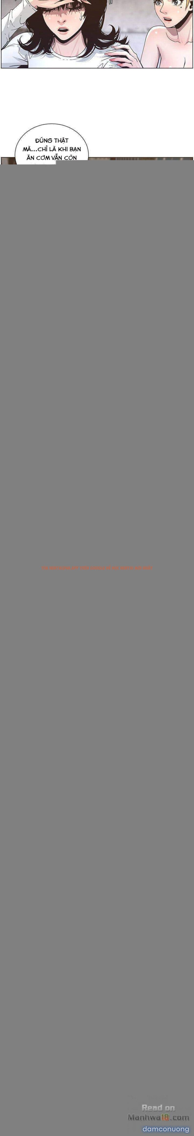 Trang truyện 17 trong truyện tranh Cha Dượng - Chapter 39 - truyenhentai18.net