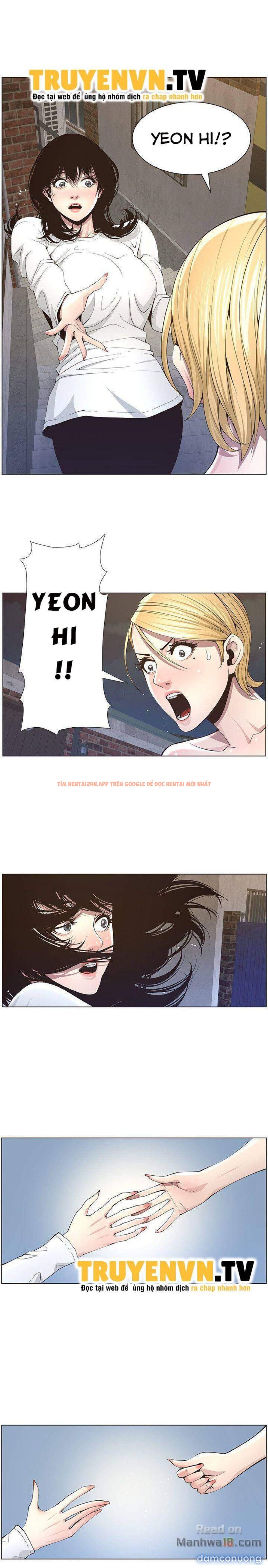 Trang truyện 19 trong truyện tranh Cha Dượng - Chapter 39 - truyenhentai18.net