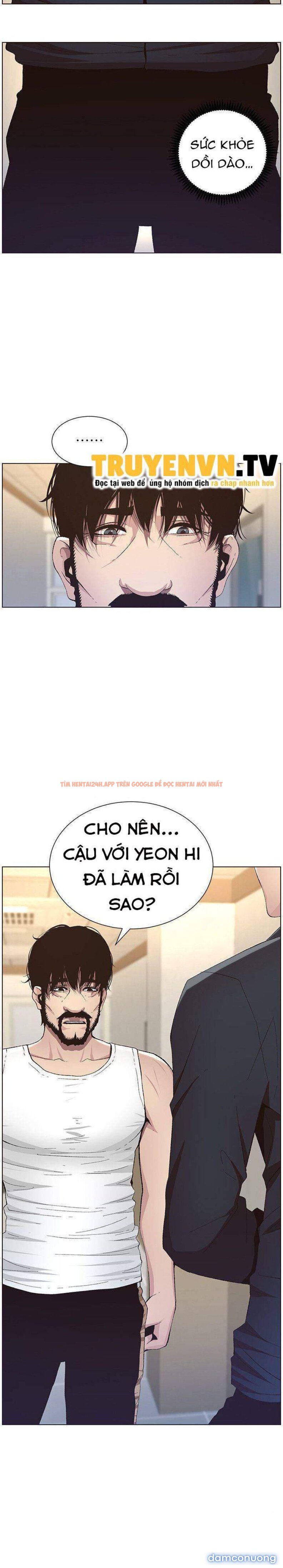 Trang truyện 2 trong truyện tranh Cha Dượng - Chapter 39 - truyenhentai18.net