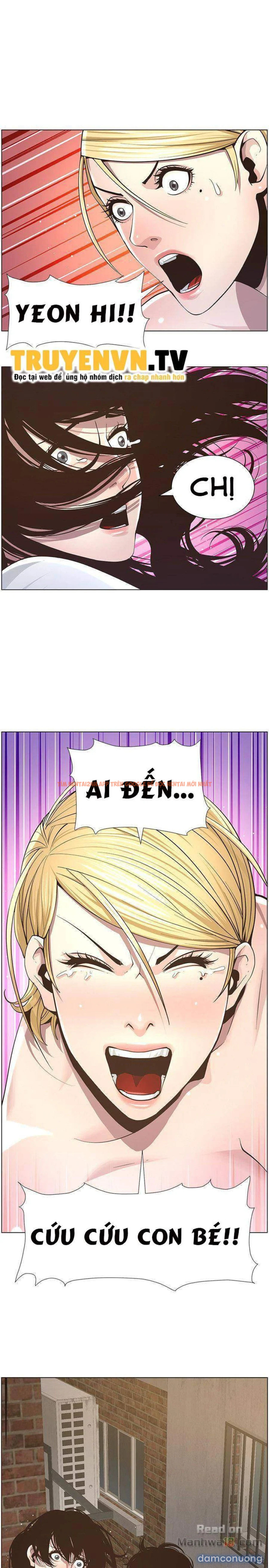 Trang truyện 20 trong truyện tranh Cha Dượng - Chapter 39 - truyenhentai18.net