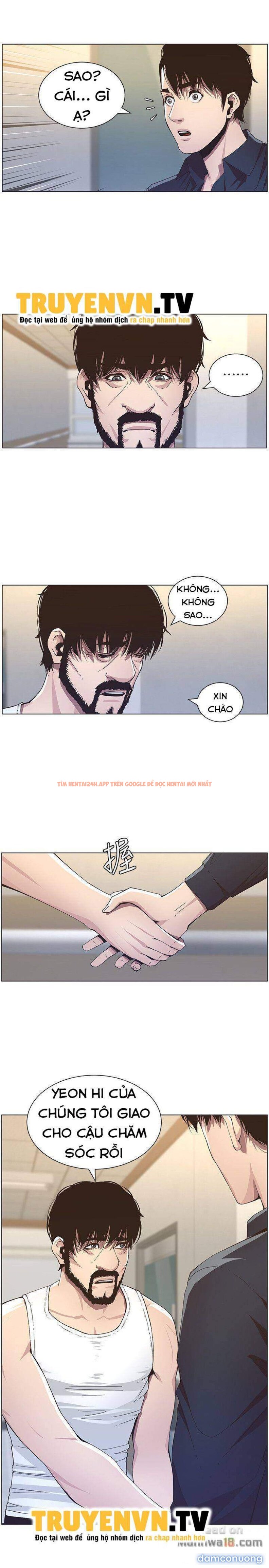 Trang truyện 3 trong truyện tranh Cha Dượng - Chapter 39 - truyenhentai18.net