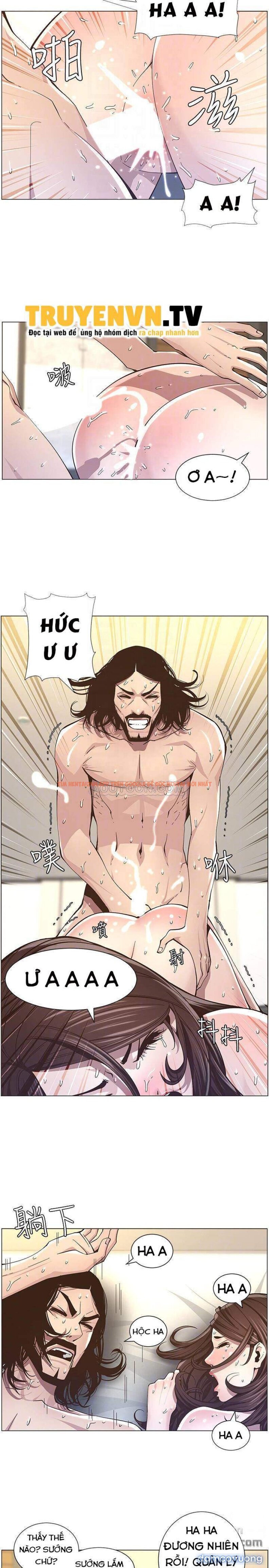 Trang truyện 8 trong truyện tranh Cha Dượng - Chapter 39 - truyenhentai18.net