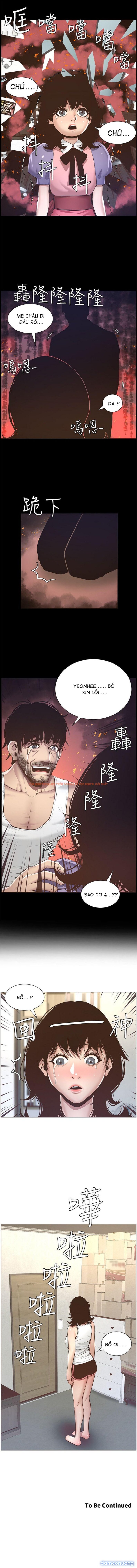 Trang truyện 8 trong truyện tranh Cha Dượng - Chapter 4 - truyenhentai18.net