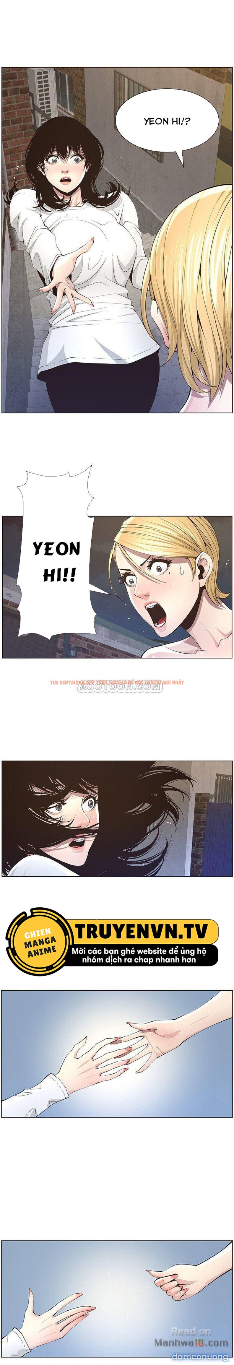 Trang truyện 1 trong truyện tranh Cha Dượng - Chapter 40 - truyenhentai18.net