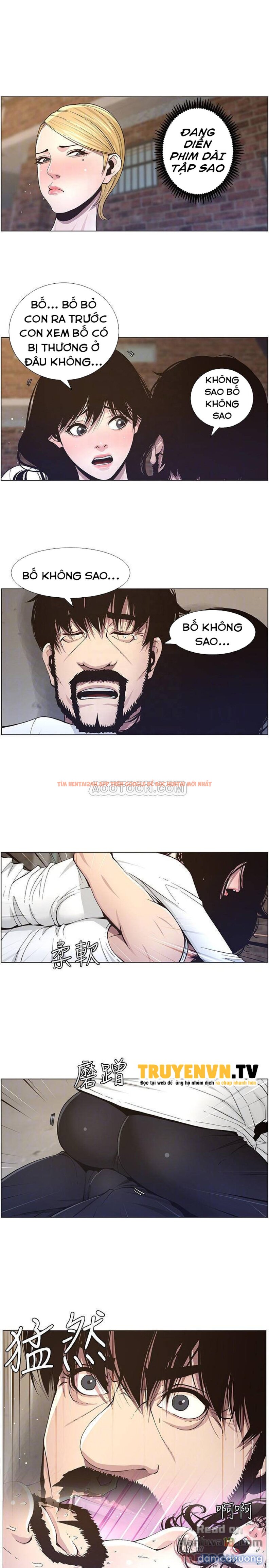 Trang truyện 12 trong truyện tranh Cha Dượng - Chapter 40 - truyenhentai18.net