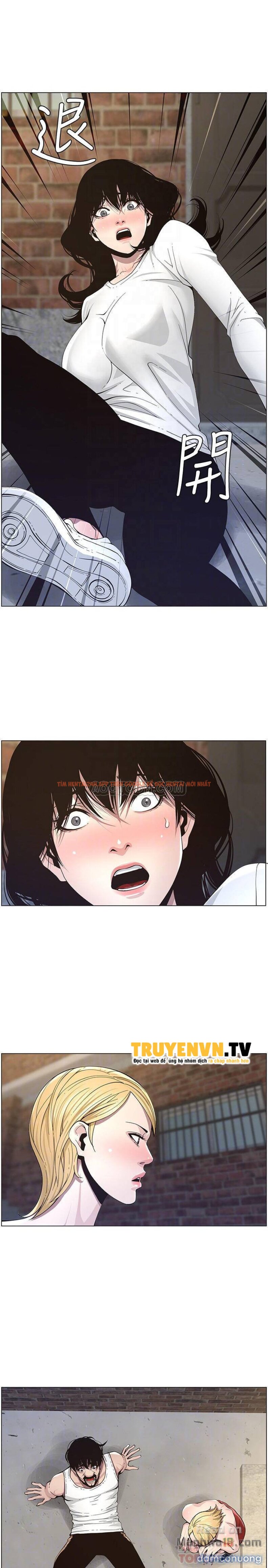 Trang truyện 18 trong truyện tranh Cha Dượng - Chapter 40 - truyenhentai18.net